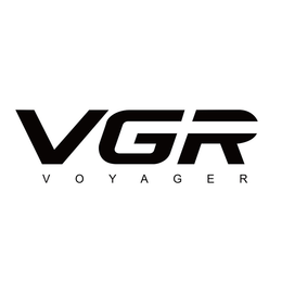 VGR VOYAGER trademark