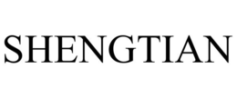 SHENGTIAN trademark