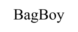BAGBOY trademark