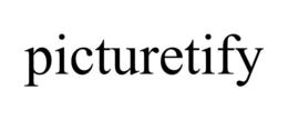 PICTURETIFY trademark