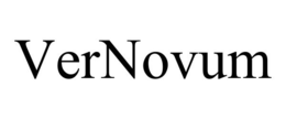 VERNOVUM trademark