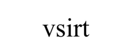VSIRT trademark