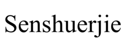SENSHUERJIE trademark