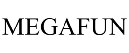 MEGAFUN trademark