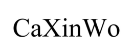 CAXINWO trademark