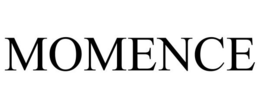 MOMENCE trademark