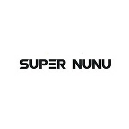 SUPER NUNU trademark