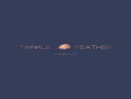 TWINKLE FEATHER UNIQUELY YOU trademark