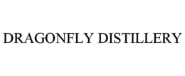 DRAGONFLY DISTILLERY trademark