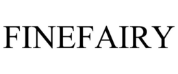 FINEFAIRY trademark