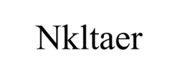 NKLTAER trademark