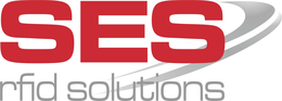 SES RFID SOLUTIONS trademark