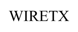 WIRETX trademark
