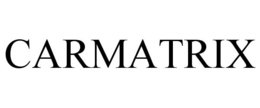 CARMATRIX trademark