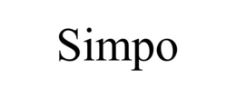 SIMPO trademark