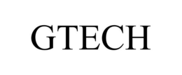 GTECH trademark