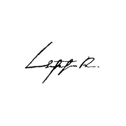 LEFT.R trademark