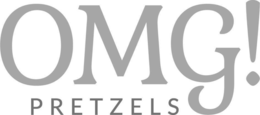 OMG! PRETZELS trademark