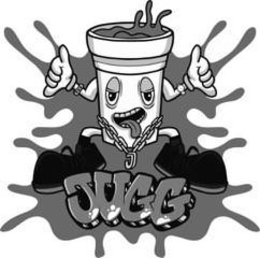 JUGG trademark