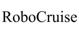 ROBOCRUISE trademark