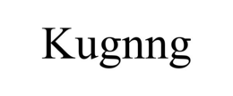 KUGNNG trademark