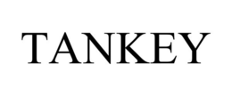 TANKEY trademark