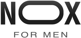 NOX FOR MEN trademark