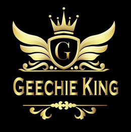 G GEECHIE KING trademark