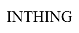 INTHING trademark