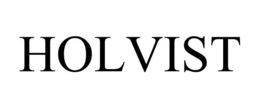 HOLVIST trademark