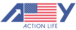 A Y ACTION LIFE trademark