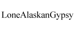 LONEALASKANGYPSY trademark