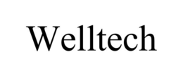 WELLTECH trademark