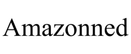 AMAZONNED trademark