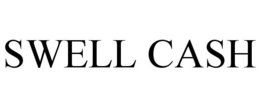 SWELL CASH trademark