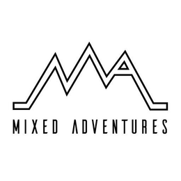 MA MIXED ADVENTURES trademark