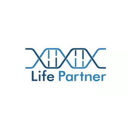 LIFE PARTNER trademark