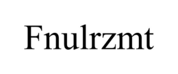 FNULRZMT trademark