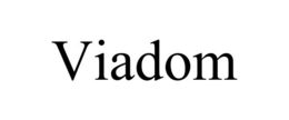 VIADOM trademark
