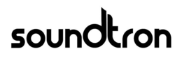 SOUNDTRON trademark