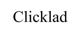 CLICKLAD trademark