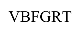 VBFGRT trademark