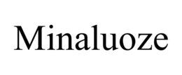 MINALUOZE trademark