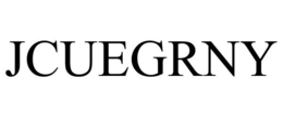 JCUEGRNY trademark