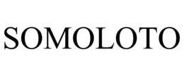 SOMOLOTO trademark