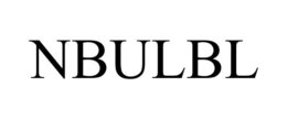 NBULBL trademark