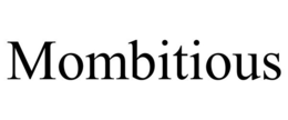 MOMBITIOUS trademark