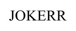 JOKERR trademark