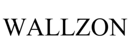 WALLZON trademark