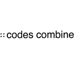 CODES COMBINE trademark